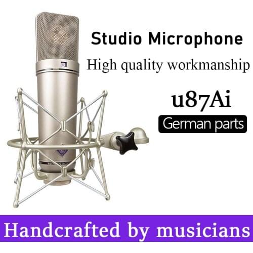 Oncy Portable Audio Equipment