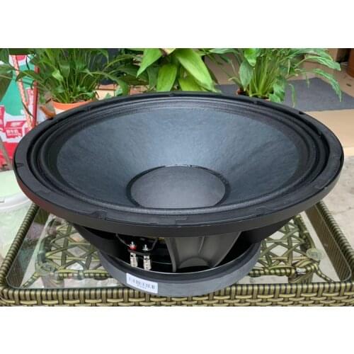 Pw-007 Professional High-power Outdoor Performance Remote Subwoofer Dedicated 18 Inch 280 Magnetic 125 Core Bass 1250w 96db 460m