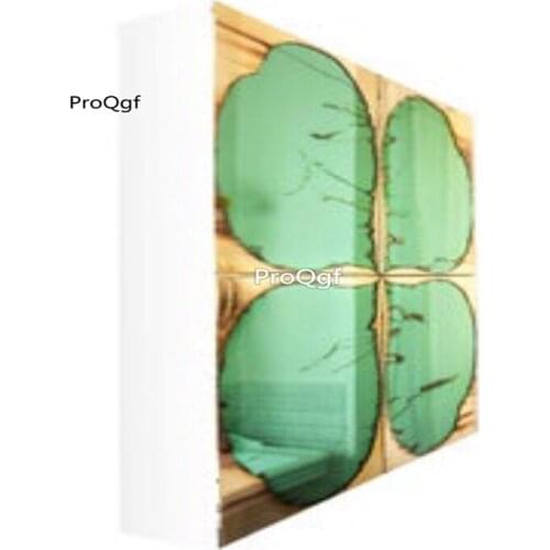 Prodgf 1Pcs A Set Luxury ins Living Room Fashion Sideboard Cabinet