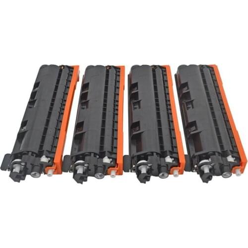 Compatible Toner cartridge TN270 for Brother MFC-9120CN MFC-9125CN HL-3040cw DCP-9010cn 9320cw color laser printer Refillable