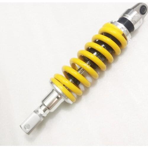 14" 360mm Universal fork Motorcycle Scooter Shock Absorbers Rear Suspension For Honda Yamaha Suzuki Kawasaki BMW ATV