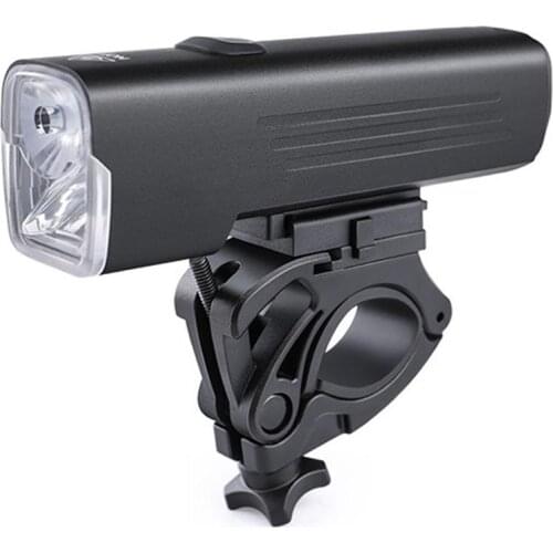 USB Rechargeable Bike Light MTB Bicycle Front Back Rear Taillight Cycling Safety Warning Light Waterproof Bicycle Lamp Flashligh