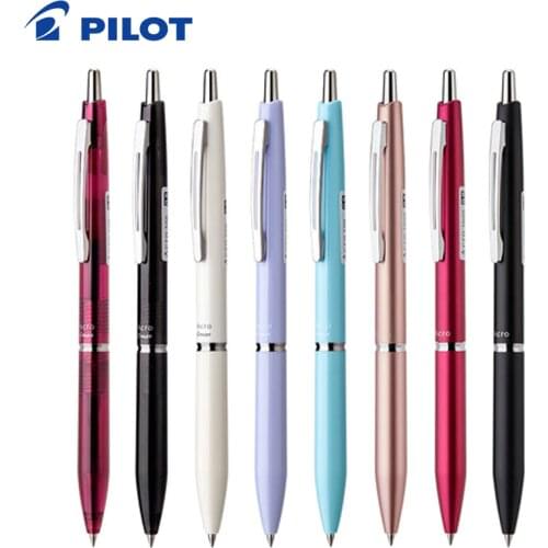 1pcs Pilot Japan Acro Vintage Ballpoint Pen BAC-30EF Resin Metal Pen Point Pen Business Pen Smoothing Pen 0.5mm