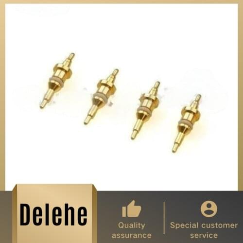 10pcs Battery Pins Replacement for Intermec CN51,Free delivery