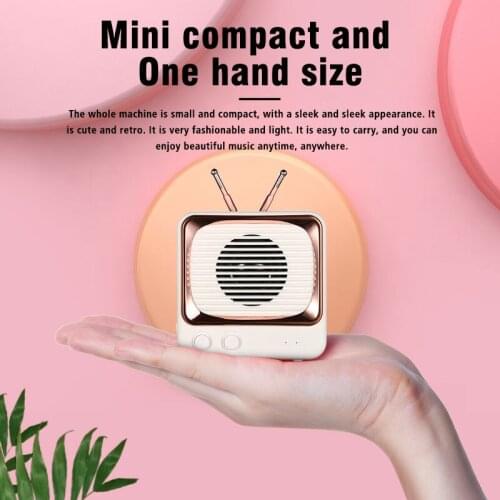 Airme Portable Speakers