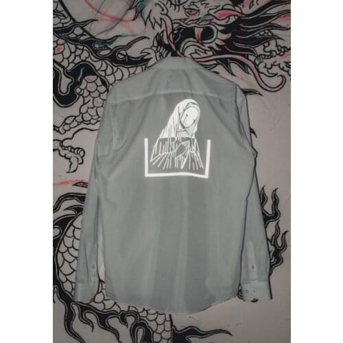 БЕРДЯНСК МАРКЕТПЛЕЙС Men's Shirts