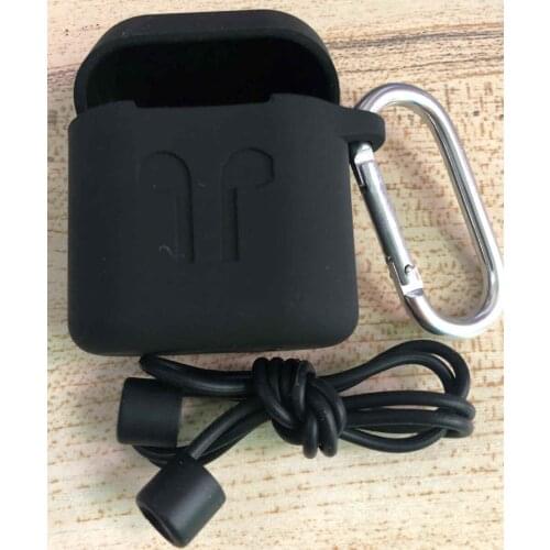 Freebuds 2 /freebuds 2 pro Cover Wireless Bluetooth Headset All Inclusive Silicone Protective Case Set for HUAWEI freebuds 2