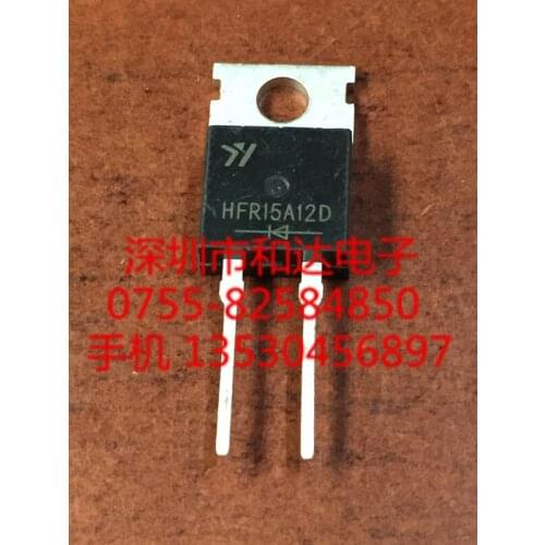 HFR15A12D TO-220