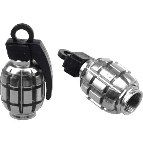 Aluminium Alloy Car Tire Valve Caps Cover For Lada Lincoln Nissan Opel Peugeot Porsche Saab Auto Tyre Wheel Valve Stem Dust Cap