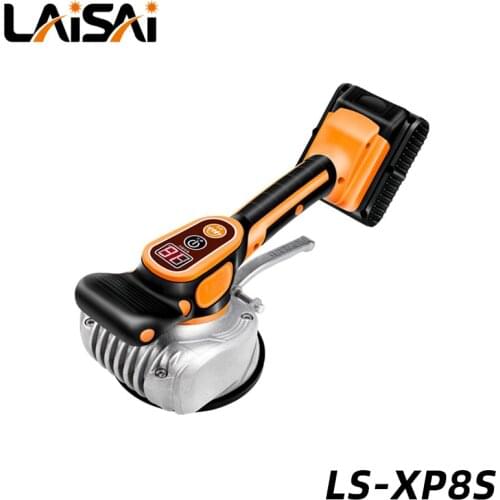 LAISAI Instruments For Measurement And Analysis