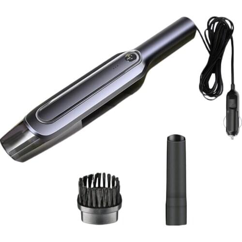 MANFITER Car Vacuum Cleaners