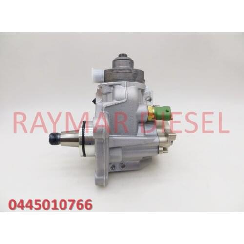 Genuine New Diesel Common Rail Fuel Pump 0445010766, 8983320620