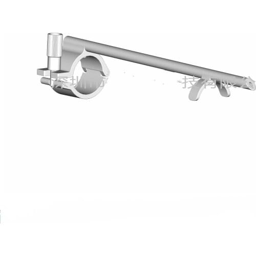Suitable For SIEMENS EC9-4 EV9-4 Ultrasound Probe Puncture Frame Reproductive Puncture Frame