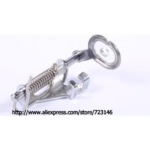 SA165 Quilting / Free Motion Foot Feet Domestic Sewing Machine Part Accessories for Brother Juki Singer janome babylock