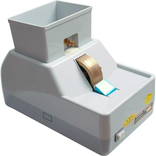 Manual edging machine NH-35WV B-level high-power 120W glasses equipment instrument lens hand grinder