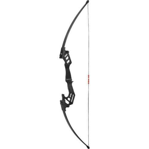 35Lbs Fishing Archery Straight Pull Bow alloy Detachable For Compound Bow Outdoor Shooting Training