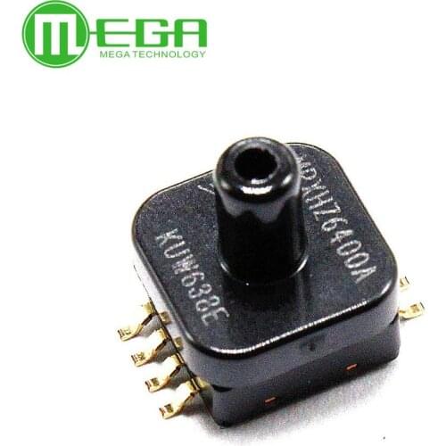 20PCS New original MPXHZ6400AC6T1Pressure sensor