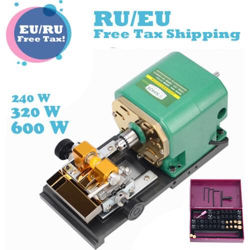 220V 60Hz Mini Wood Lathe Machine Pearl Buddha Bead Drilling Grinding Machine Driller Bead Jewelry Punch Rotary Tool Full Set