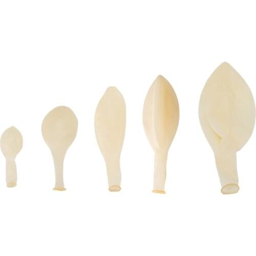 5-36inch Thick Clear Latex Balloons Transparent Helium Globos Balloon Wedding Party Birthday Decoration Inflatable Air Balls