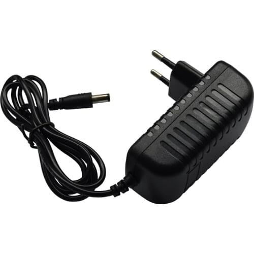 DC12V 2A power adapter for CCTV camera/IP camera/AHD camera