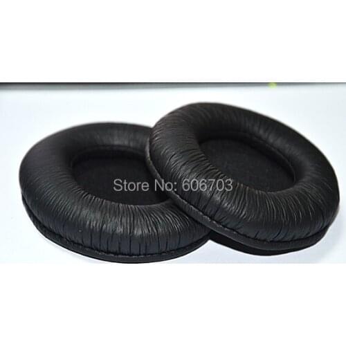 Earpad ear pad cushion replacement for sony mdr v7 mdrv7 mdr-v7 headphones
