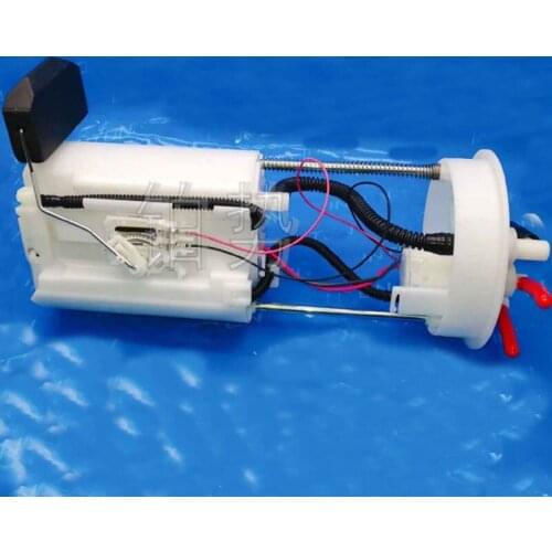 Car Engine Fuel Pump Gasoline Pump 2013-Hon daC RID ER GJ5 GJ7 1.8L Gasoline Grid Assembly Gasoline Fuel Level Sensor