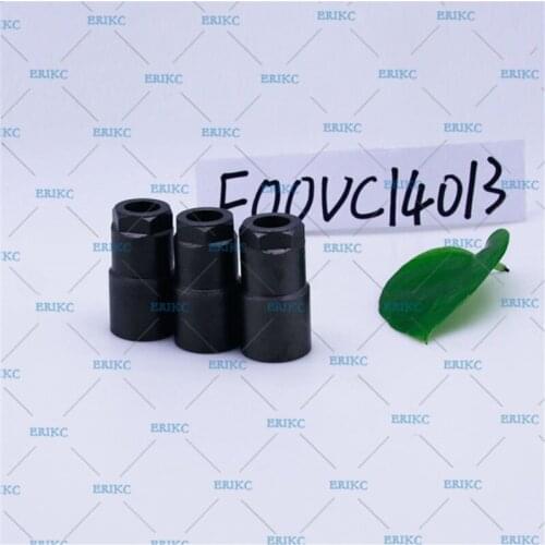 ERIKC F00VC14013 (F 00V C14 013) Common Rail Injector Nozzle Nut F00V C14 013 High-Speed Steel Diesel Nozzle Cap Nut For Bosch