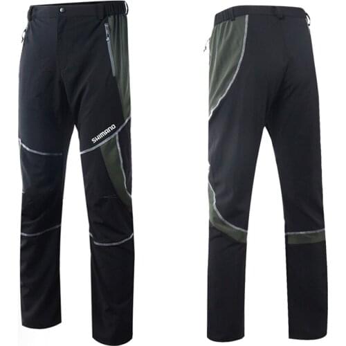 JDYJ Fishing Pants