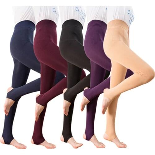 Jinjin.QC Women's Winter Leggings