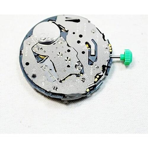 For MIYOTA OS60 Genuine QUARTZ Watch Movement NEW MIYOTA 0S60 Watch Part