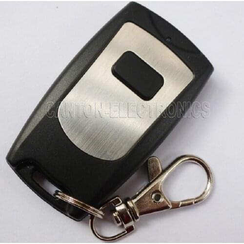 AK007 433.92 MHz PT2262 4.7M Oscillation resistor Remote Controller