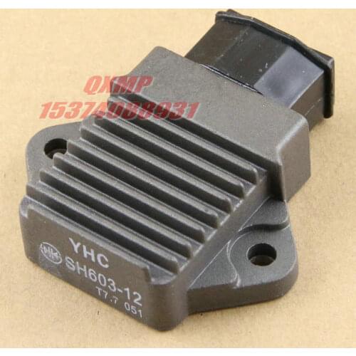 For Honda CBR250 CBR40 VTEC CB400 CB-1 0CB400 Motorcycle Parts charger rectifier regulator