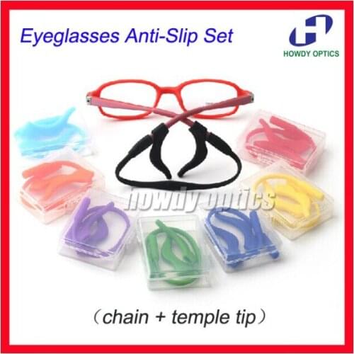Sinooptic Eyeglass Chains