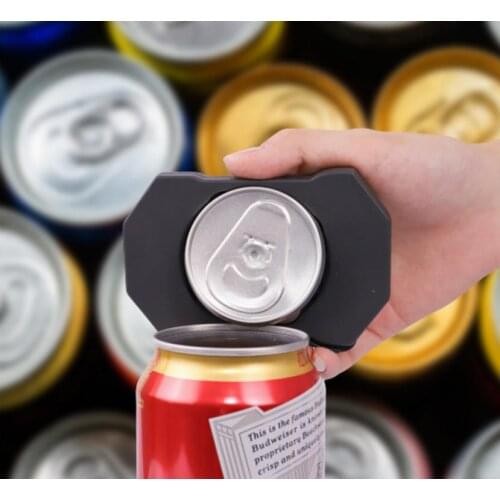 Beer Opener Universal Topless Opener The Easiest Drink Opener Bottle Open Topless DHL Fast Deliver SN3392