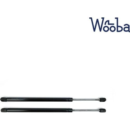 High Quality 2Pcs Rear Trunk Lid Lift Support Shock Strut Bar Gas Spring for Ford Focus DAW DBW 1998-2004 1074368