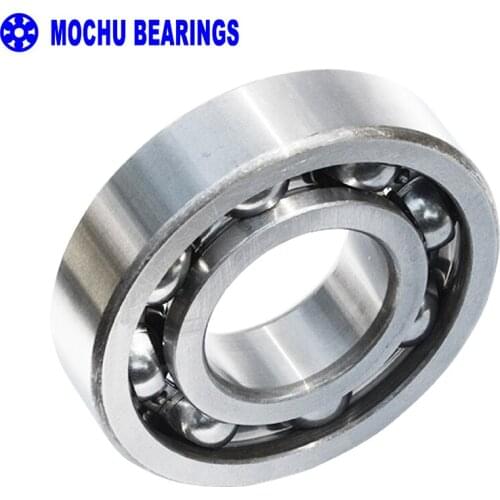 1pcs bearing 6309 C3 45x100x25 MOCHU C3 Clearance Open Deep groove ball bearings Single row High Quality bearings