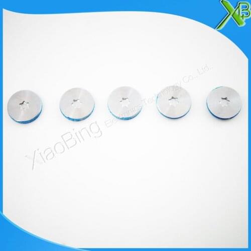 100PCS--Brand New Trackpad Touchpad Adjusting Screws for MacBook Pro A1278 A1286 A1297 2009-2012 Years