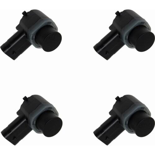 4 PCS New PDC Sensor Parking Sensor For Hyundai Santa Fe Maxcruz Tucson ix35 968912S000 96891-2S000