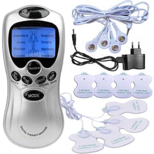 AiBeautyHood Neck Massagers