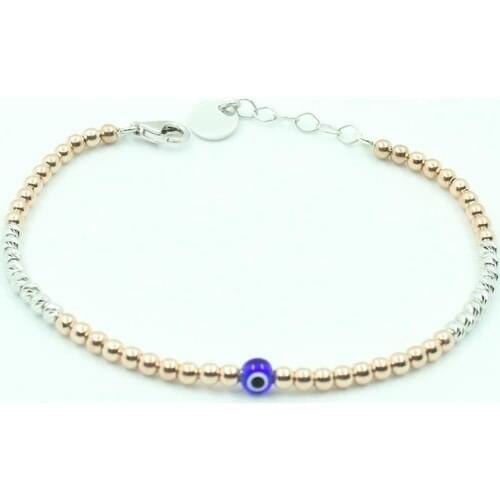 Aykat Silver Bracelets