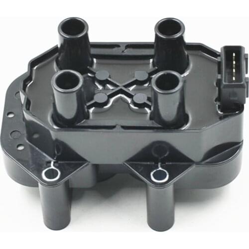 For Chery for GEELY for PEUGEOT for CITROEN for FIAT Auto Parts Ignition Coil F01R00A036 F01R00A025