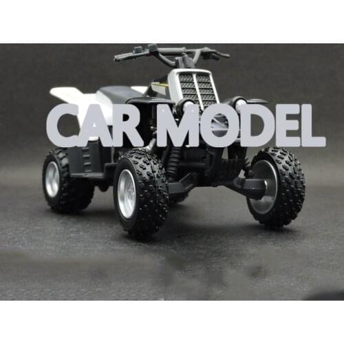 1:18 scale Alloy Toy Vehicles TWIN 350 BF Injection Motorcycle Model Of Childrens Toy Car Original Authentic Kids Toys