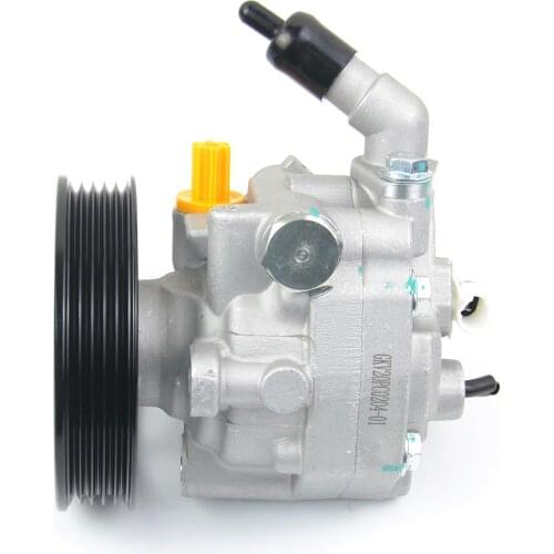 AP03 34430SA0219L Power Steering Pump Fit for Subaru Impreza Forester 2.5L 34430SA020 2006-2008