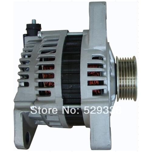 12V AUTO CAR ALTERNATOR LR180-725 LR180725 LR180737 2310064J00 2310064J10 FOR NISSAN