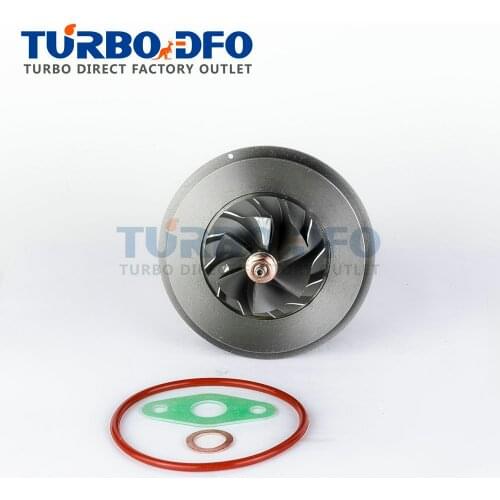 New TF035 49135-06710 Turbocharger Core TF035HM Turbine Cartridge 1118100-E06 For Great Wall Hover 2.8L 80KW Balanced