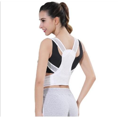 Humpback correction belt slimming belt ladies adult children invisible universal correction clothes hunchback correction belt