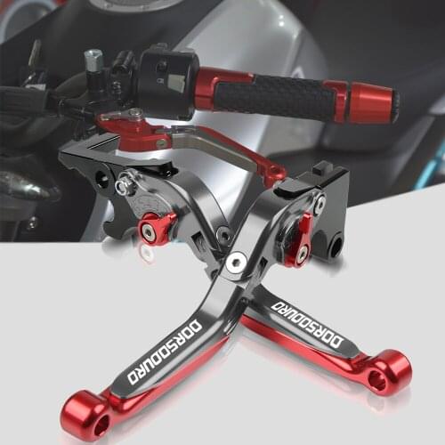 Motorcycle Brake Clutch Levers Adjustable Folding Extendable For RS125 RS250 RS50 RS 125 250 50 RSV4 RSV4R RSV4RR RSV TUONO V4R