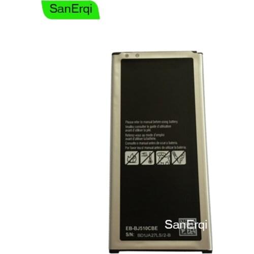 Аккумуляторы для телефонов Samsung Galaxy J5 2016 SanErqi China At AliExpress