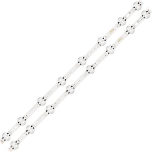LED backlight strip for LG 32LJ510U 32LK510BPLD 32LK510PLD 32LJ510B 32LK610BPLB SSC_32LJ61_HD S 32LM63 HC320DXN-AKSL1-A14X