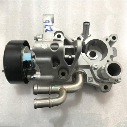 Engine Water Pump For Chery Tiggo 8 F4J16-1307020